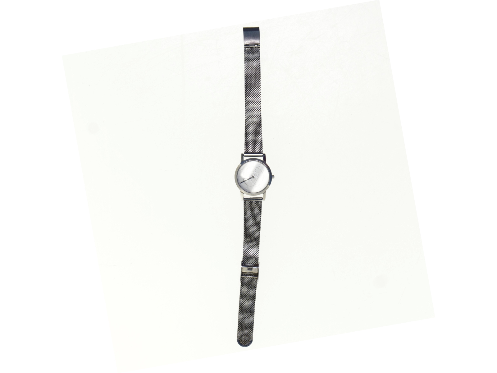 Armbåndsur fra Nu Kent (str. 23 x 3 cm)