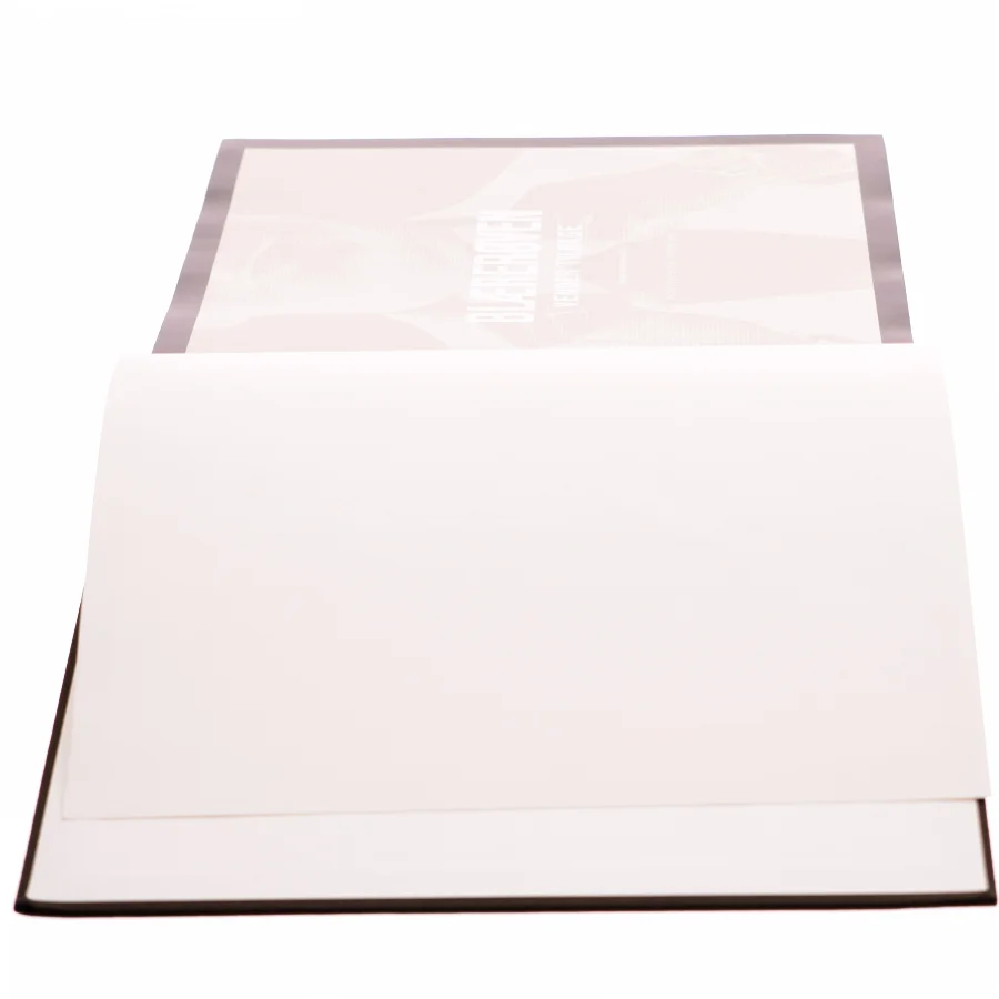 Blærerøven vender tilbage