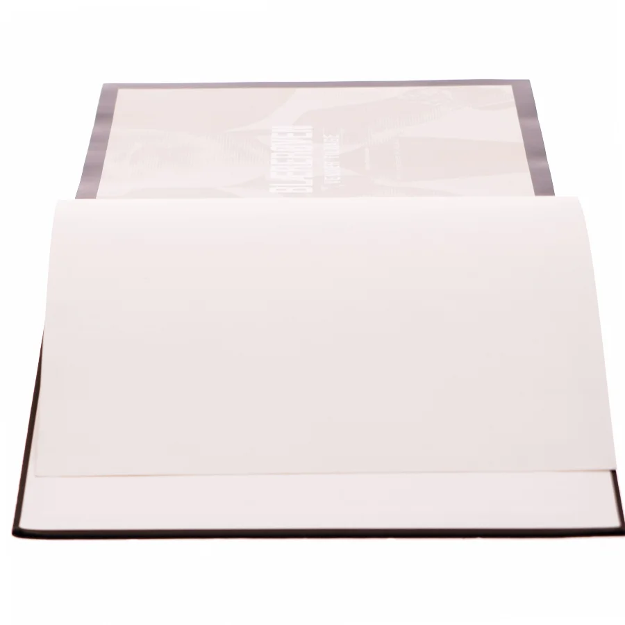 Blærerøven vender tilbage