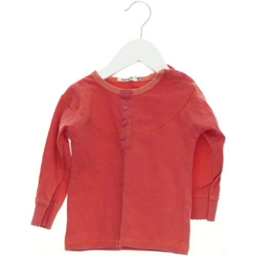 Bluse fra Name It (str. 80 cm)