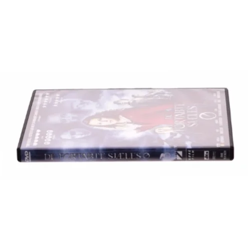 De Fortabte Sjæles Ø