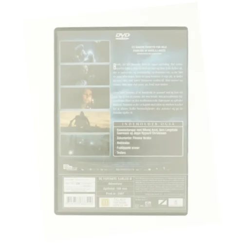 De Fortabte Sjæles Ø