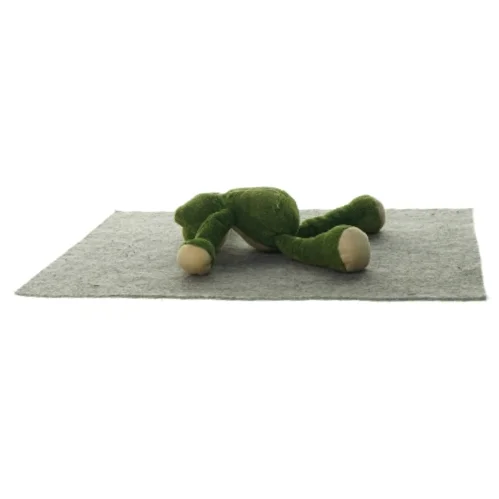 Frøbamse (str. 24 x 8cm)