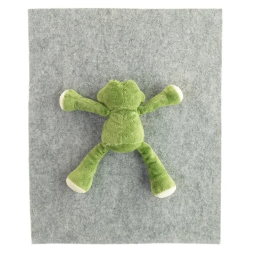 Frøbamse (str. 24 x 8cm)