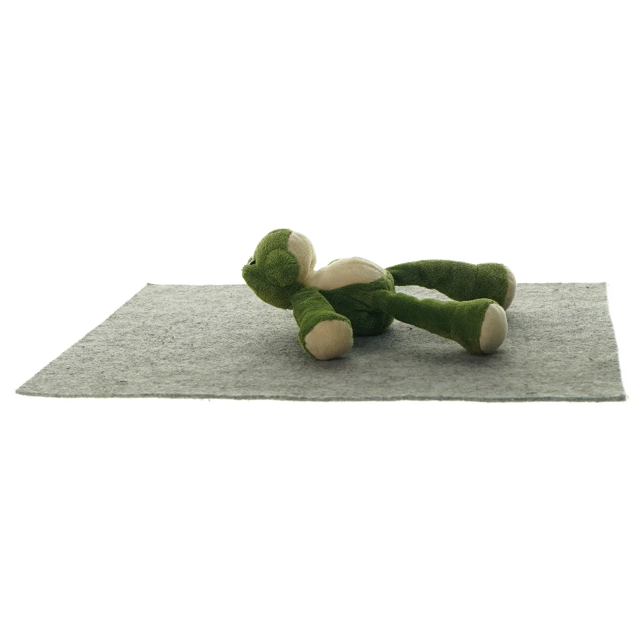 Frøbamse (str. 24 x 8cm)