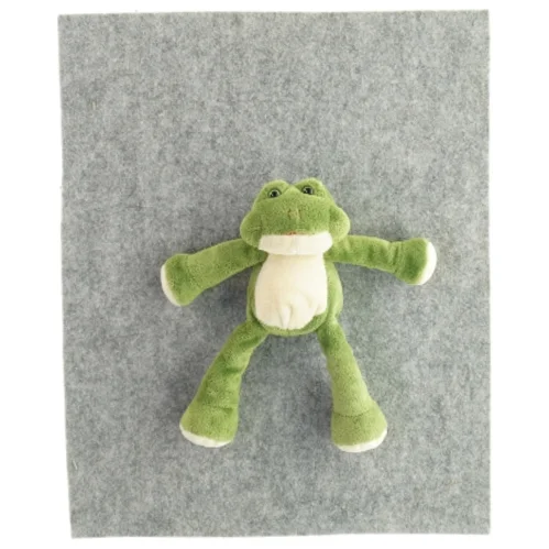 Frøbamse (str. 24 x 8cm)