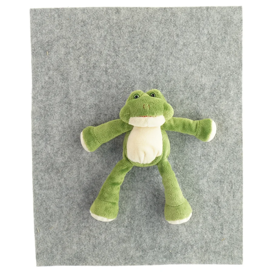 Frøbamse (str. 24 x 8cm)
