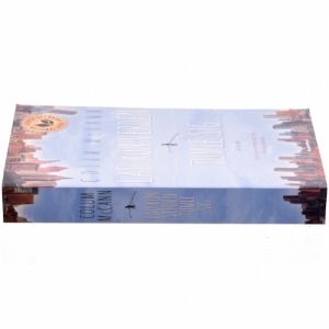 Lad kun verden tumle sig : roman af Colum McCann (Bog)