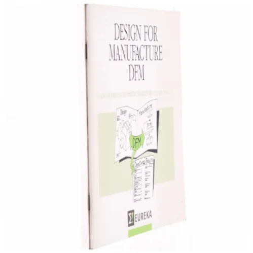 Design for manufacture DMF