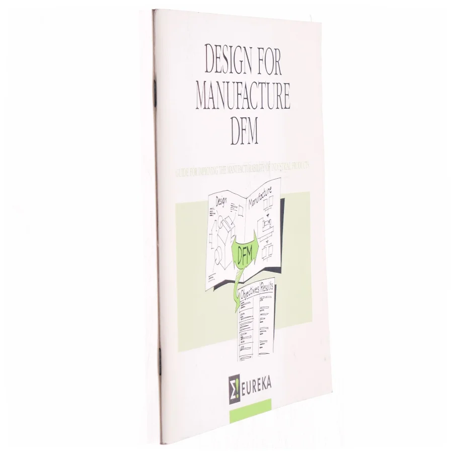 Design for manufacture DMF