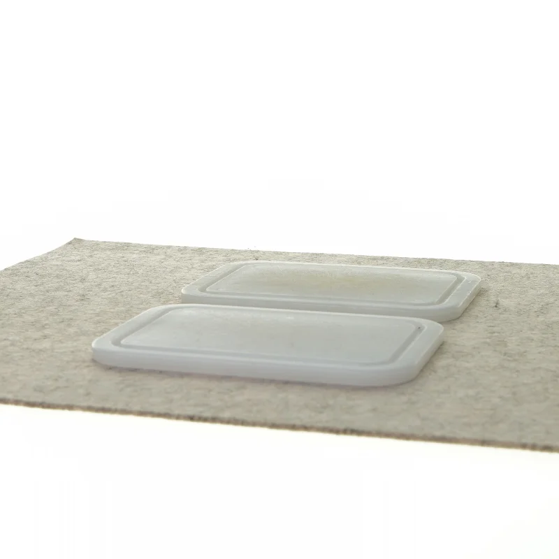 Smørrebrædder fra Daloplast (str. 16 x 12 cm)