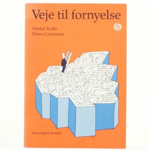 Veje til fornyelse af Herluf Trolle