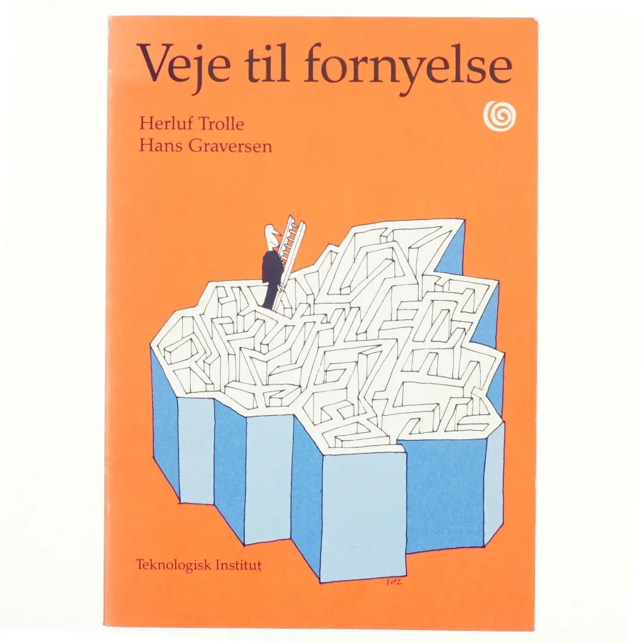 Veje til fornyelse af Herluf Trolle