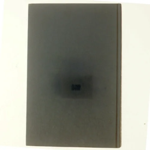 Døden ved vand af Torkil Damhaug