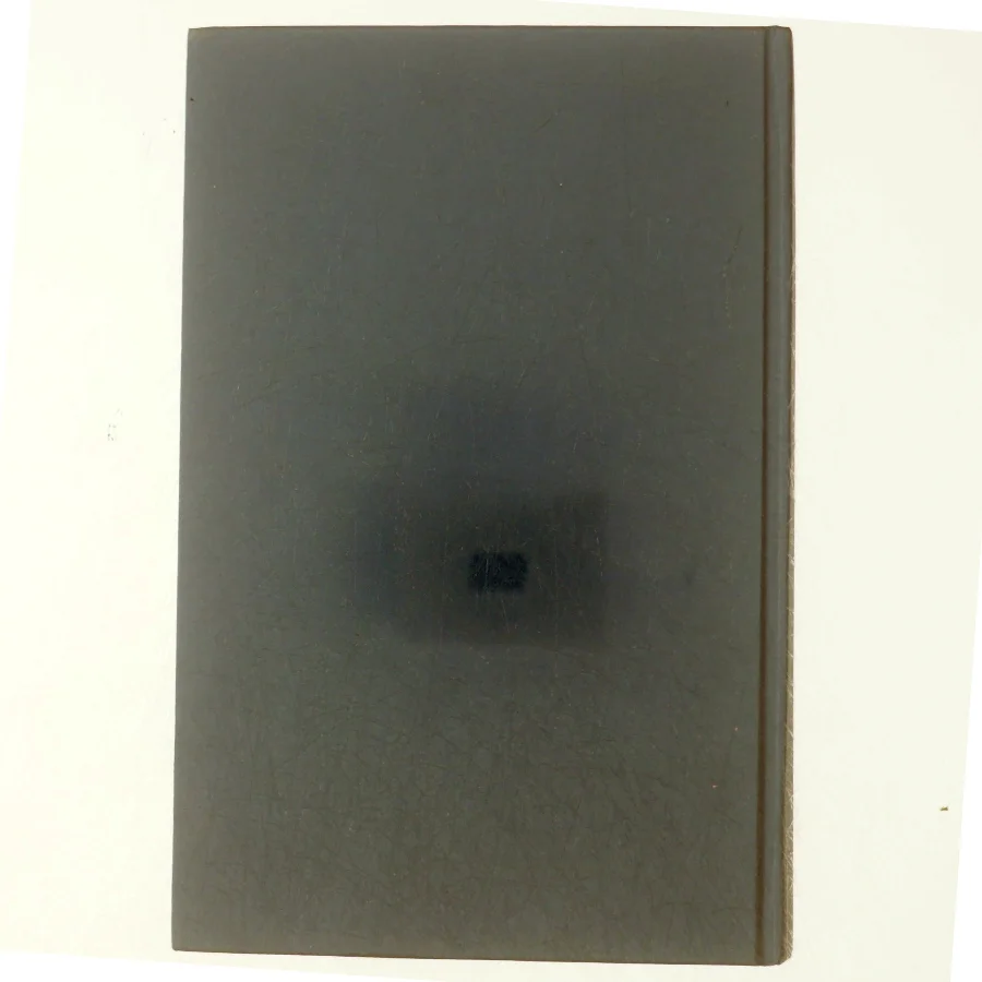 Døden ved vand af Torkil Damhaug