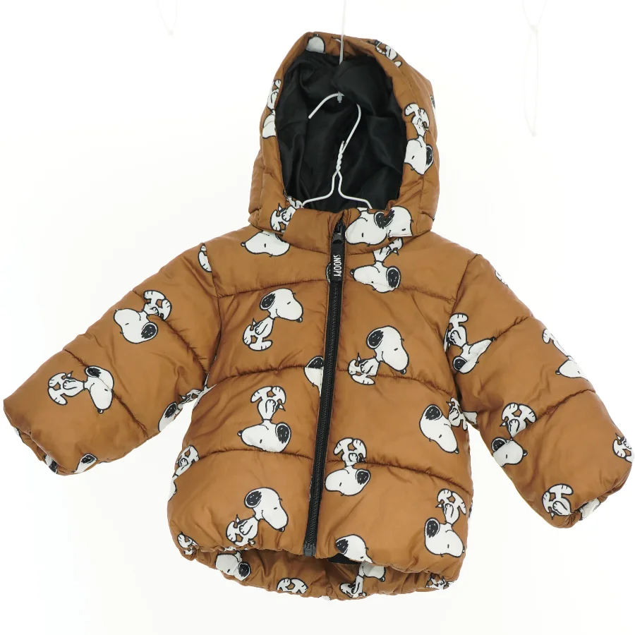 Jakke fra H&M (str. 74 cm)