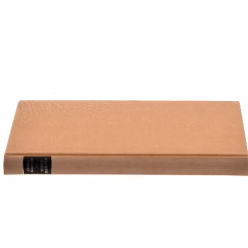 Mitte Hütten af Christiane Ritter (Bog)