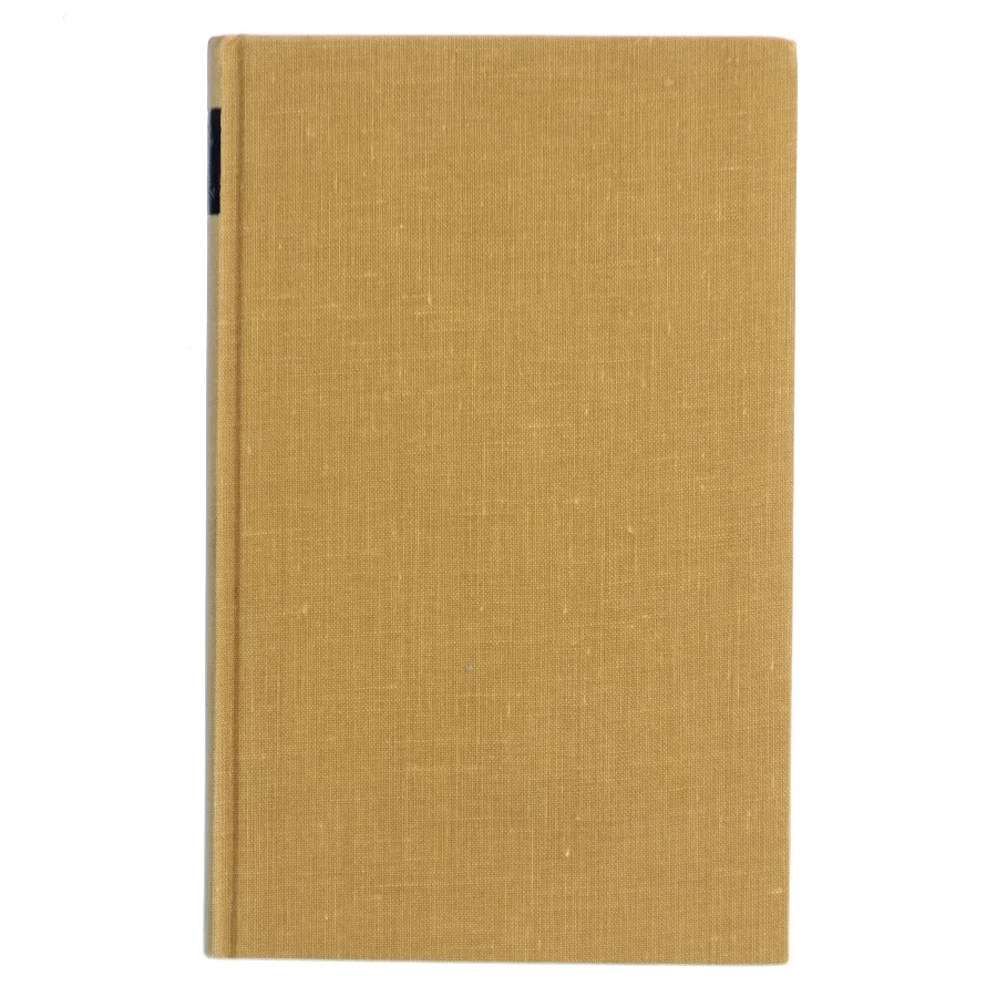 Mitte Hütten af Christiane Ritter (Bog)