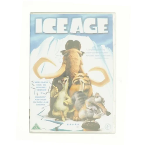 Ice Age (DVD)