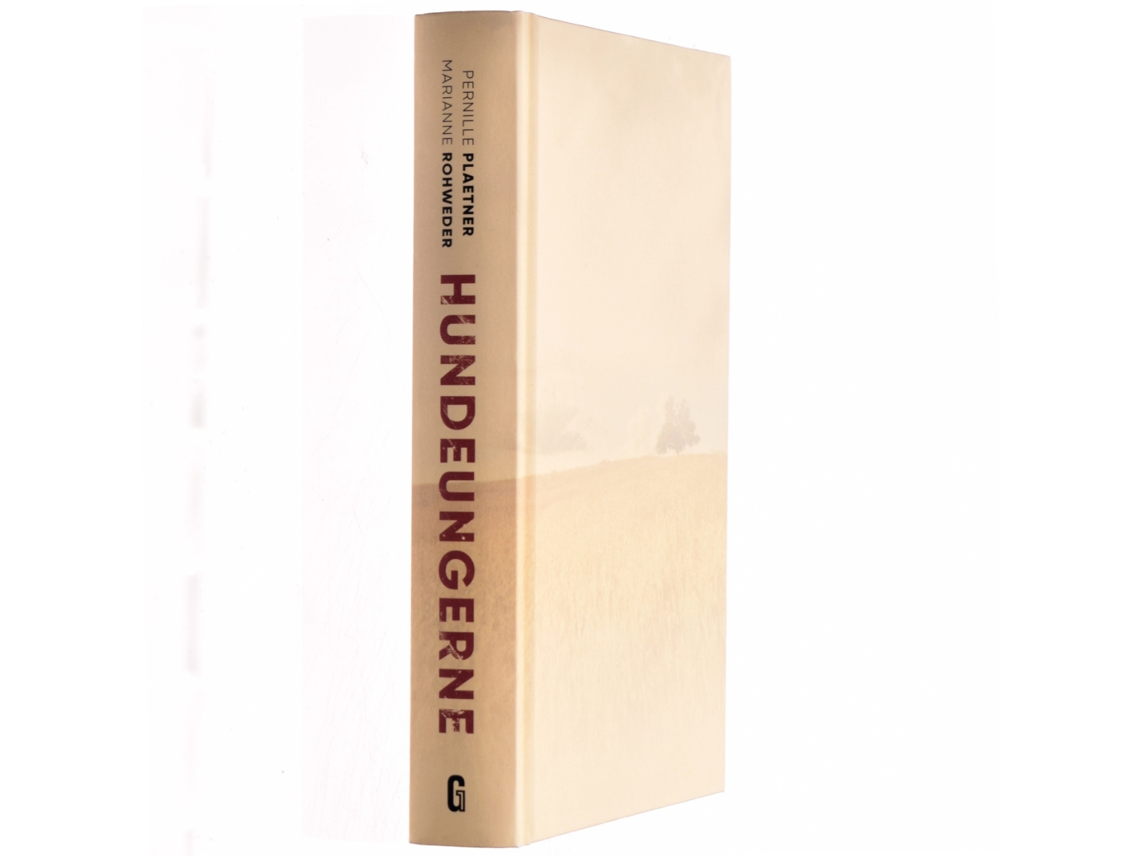 Hundeungerne af Pernille Plaetner og Marianne Rohweder