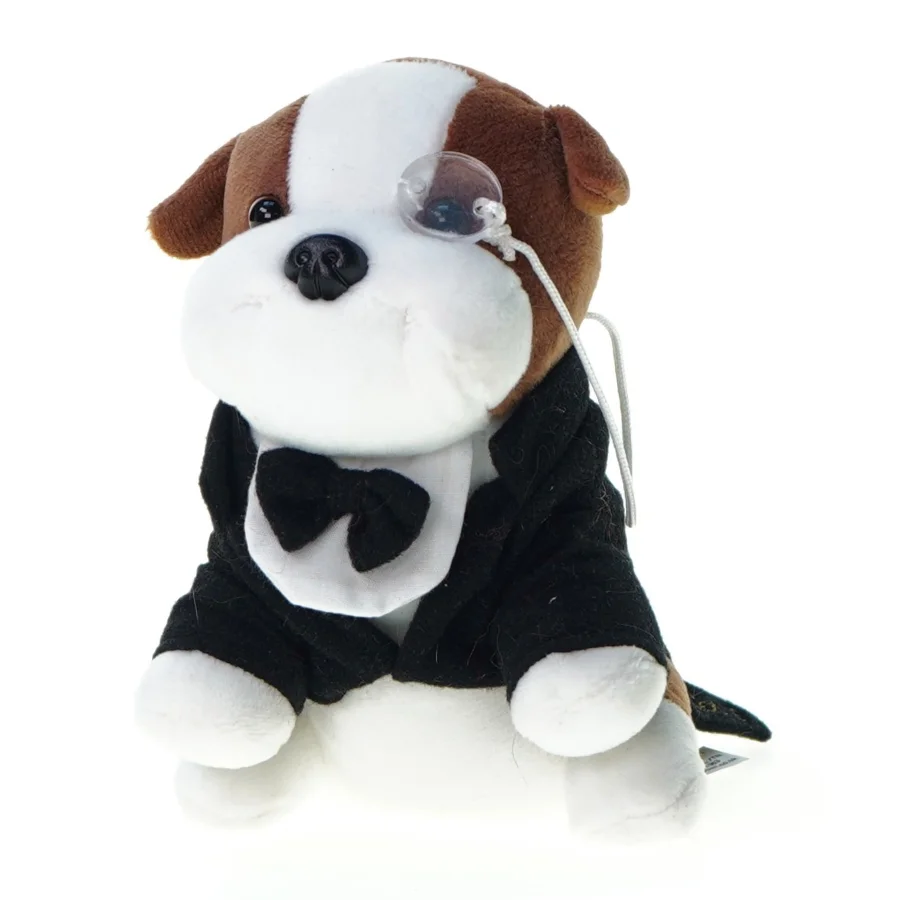 Bamse hund (str. 16 cm)