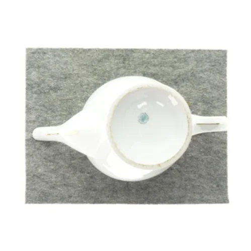 Porcelænskande (str. 20 x 10 cm)