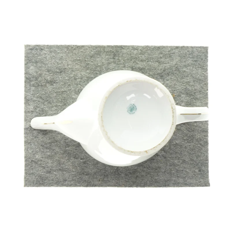 Porcelænskande (str. 20 x 10 cm)