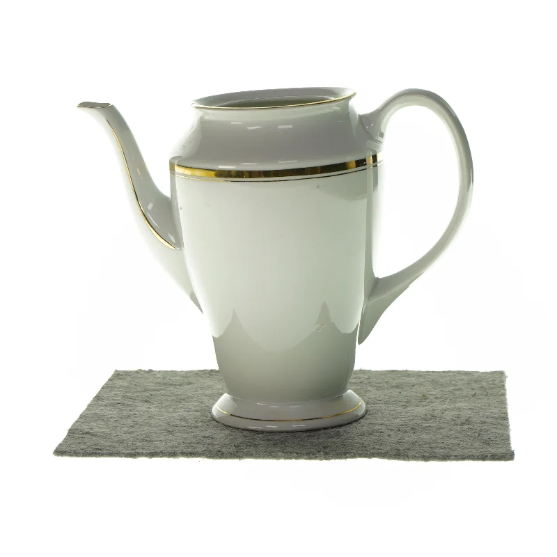 Porcelænskande (str. 20 x 10 cm)