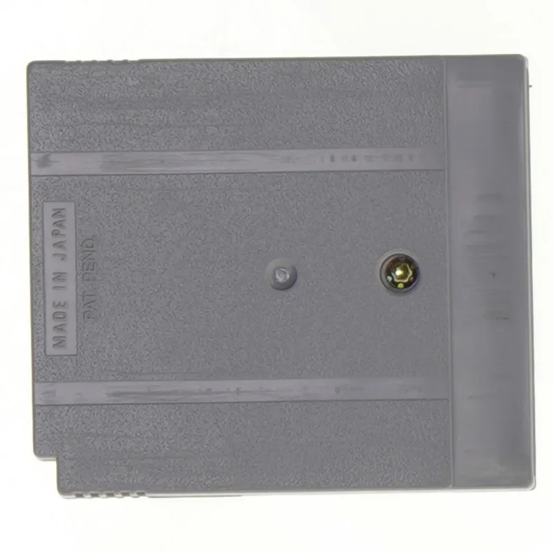 Nintendo Game Boy spil - Mickeys Dangerous Chase fra Nintendo (str. 6 cm)