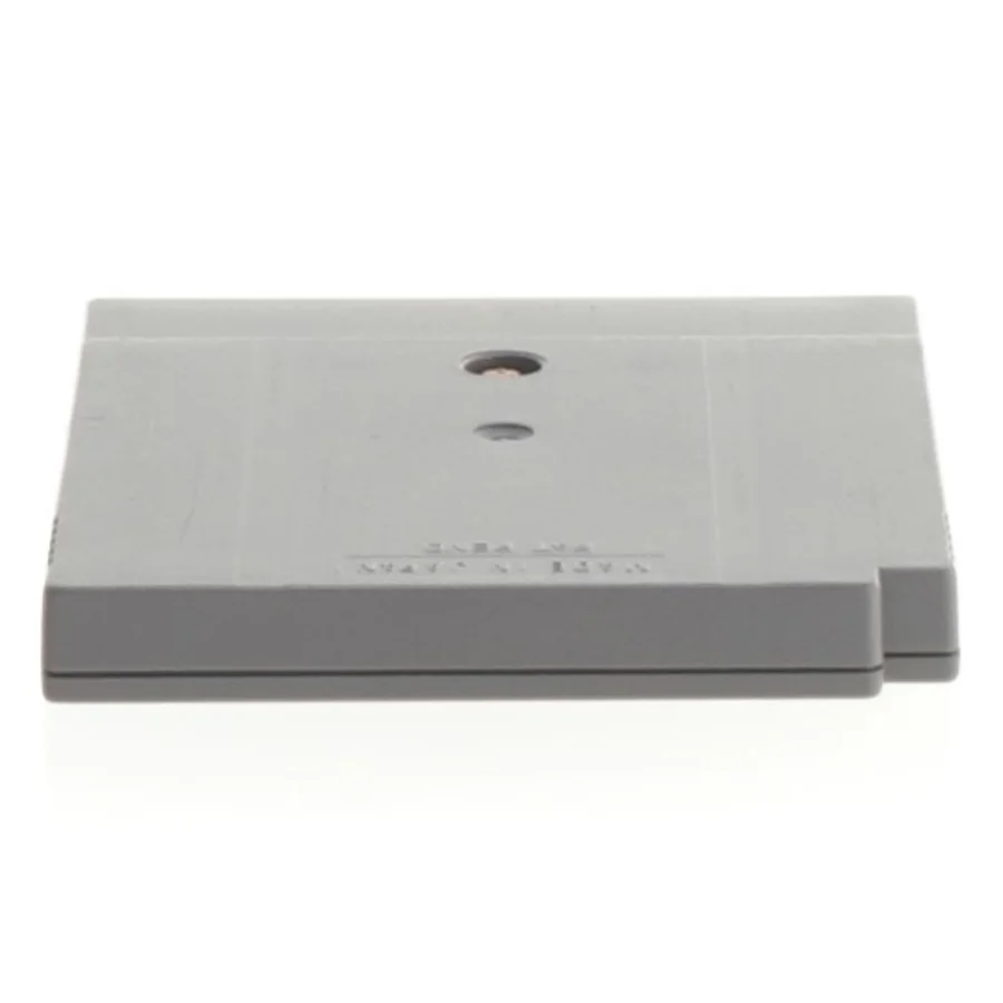 Nintendo Game Boy spil - Mickeys Dangerous Chase fra Nintendo (str. 6 cm)