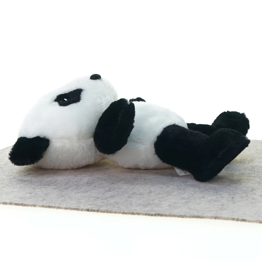 Bamse panda (str. 28 cm)
