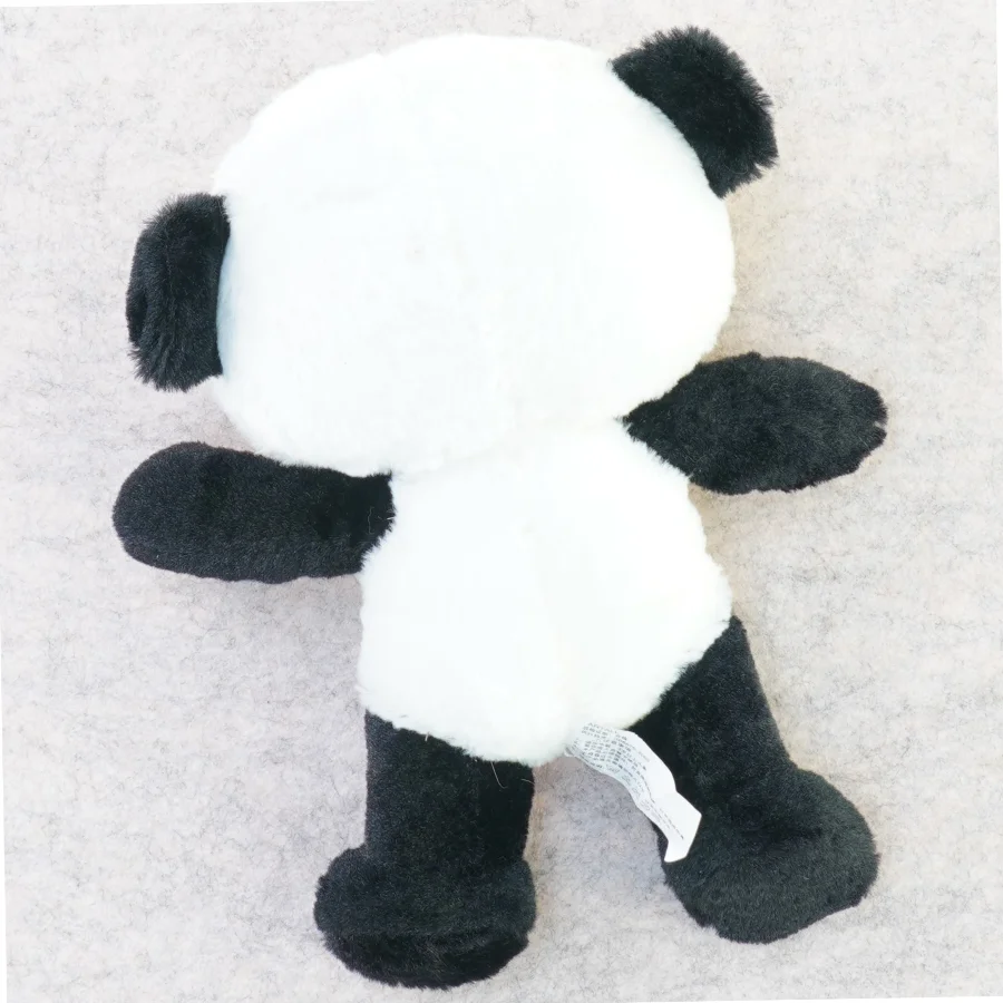 Bamse panda (str. 28 cm)
