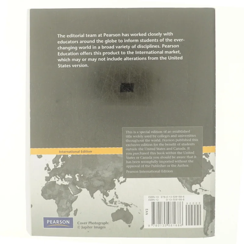 Cognition af Mark H. Ashcraft (Bog)