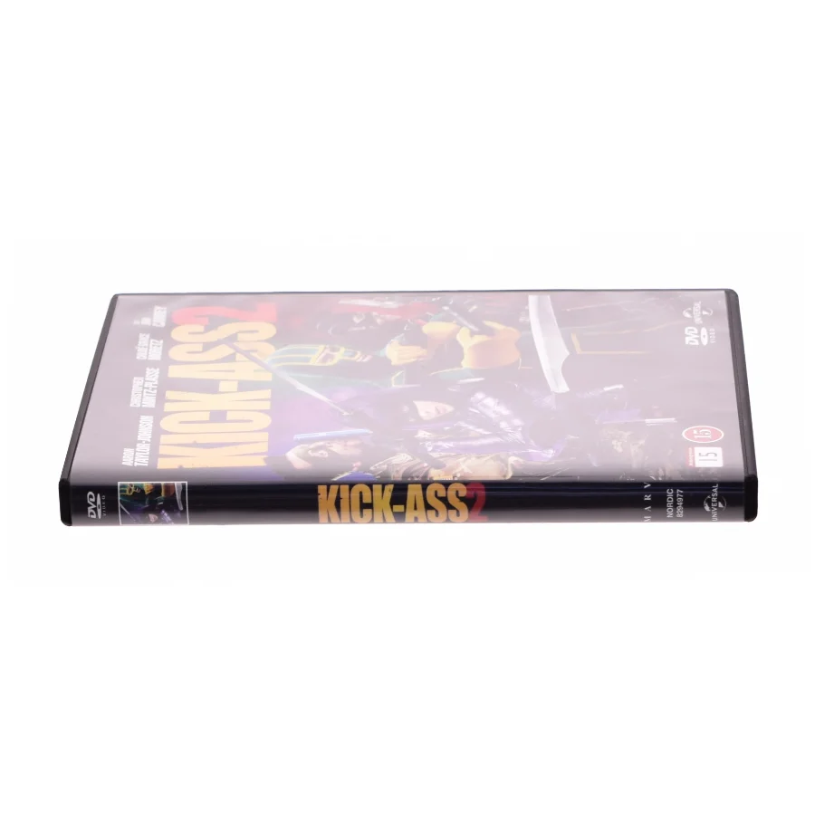 Kick-Ass 2