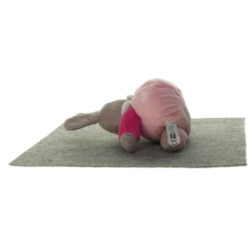 Kanin bamse (str. 30 x 20cm)