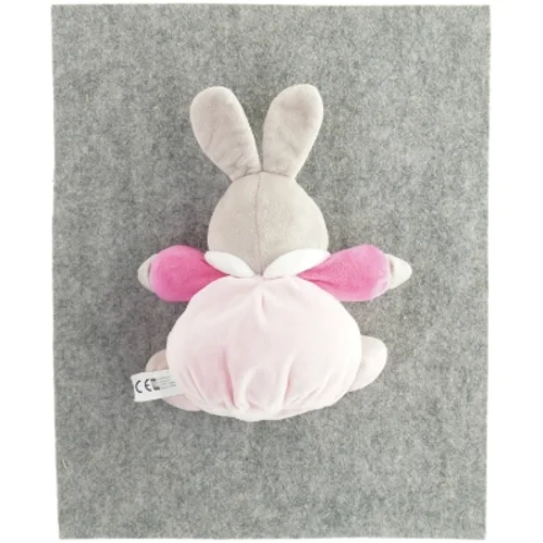 Kanin bamse (str. 30 x 20cm)