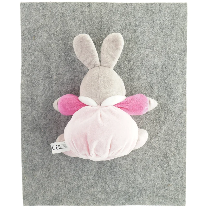 Kanin bamse (str. 30 x 20cm)