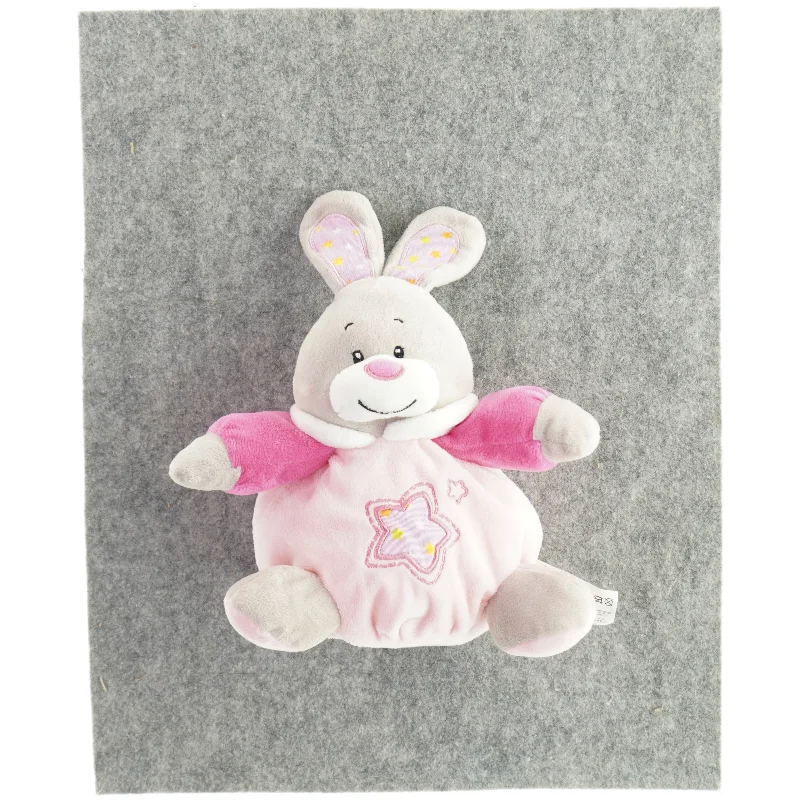 Kanin bamse (str. 30 x 20cm)