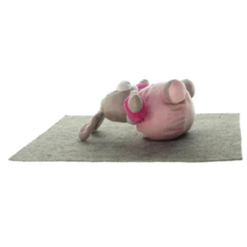 Kanin bamse (str. 30 x 20cm)