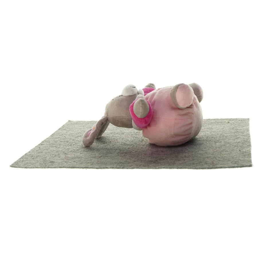 Kanin bamse (str. 30 x 20cm)