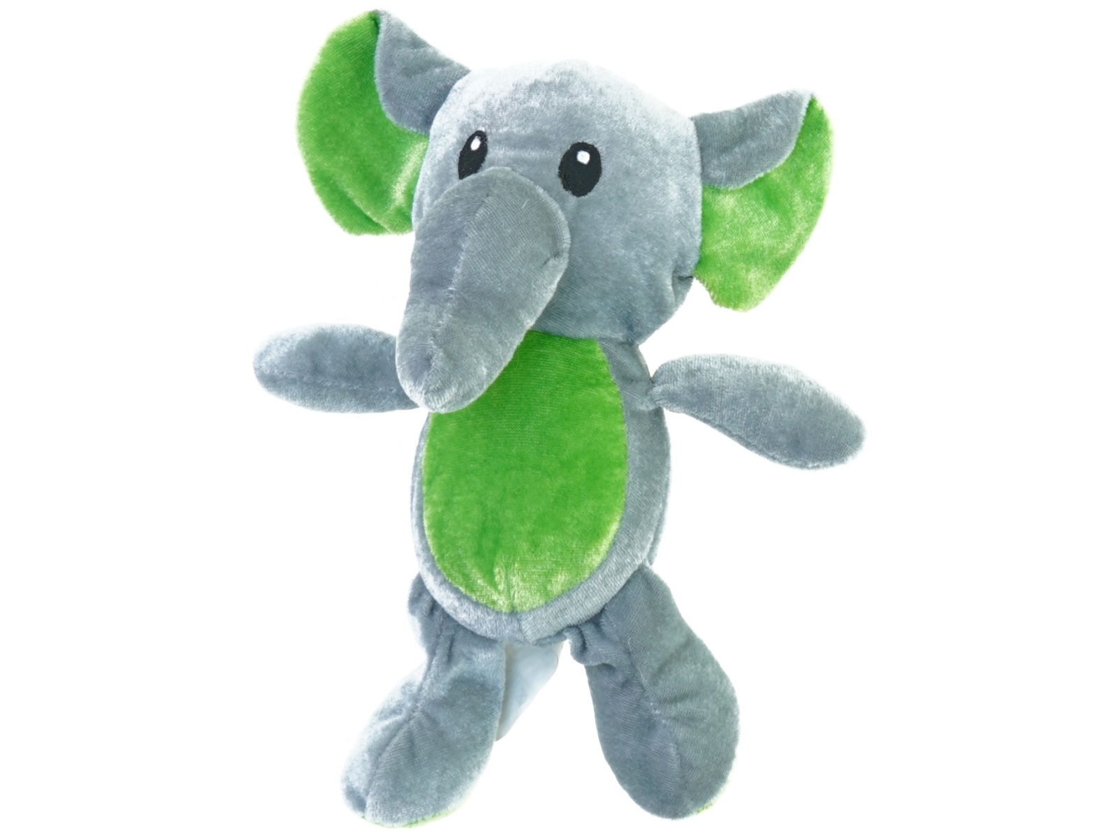 Bamse elefant (str. 23 cm)