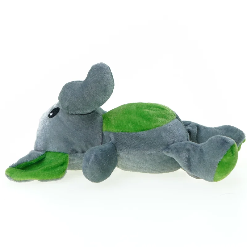 Bamse elefant (str. 23 cm)