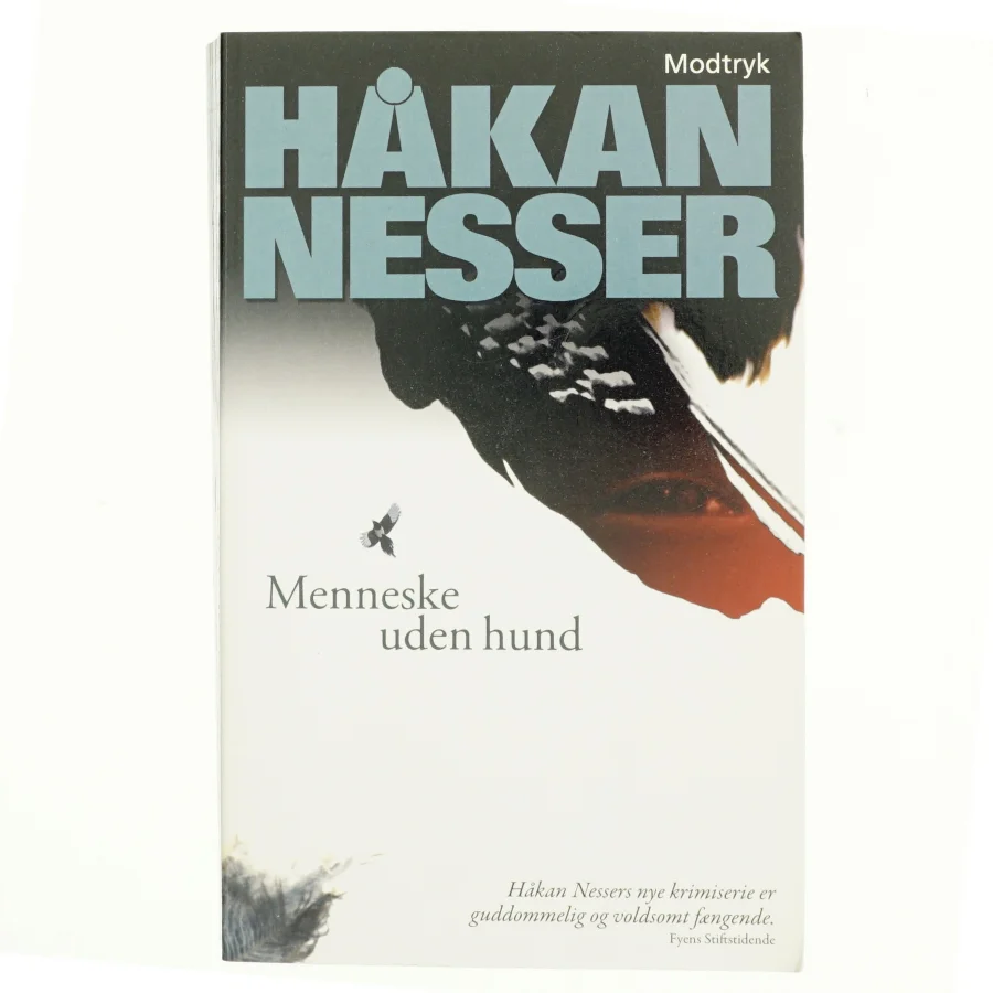 Menneske Uden Hund (in Danish) (Bog)
