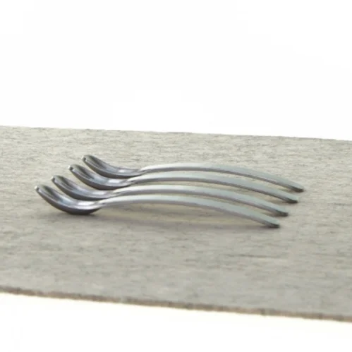 Små skeer fra Menu (str. 13 x en cm)