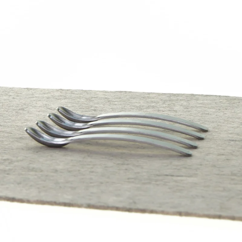 Små skeer fra Menu (str. 13 x en cm)