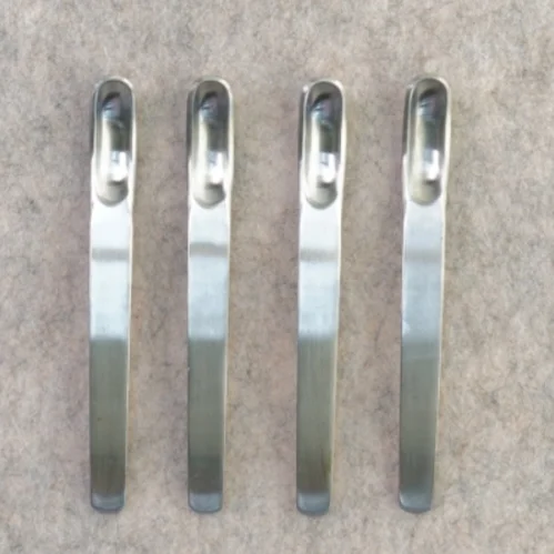 Små skeer fra Menu (str. 13 x en cm)