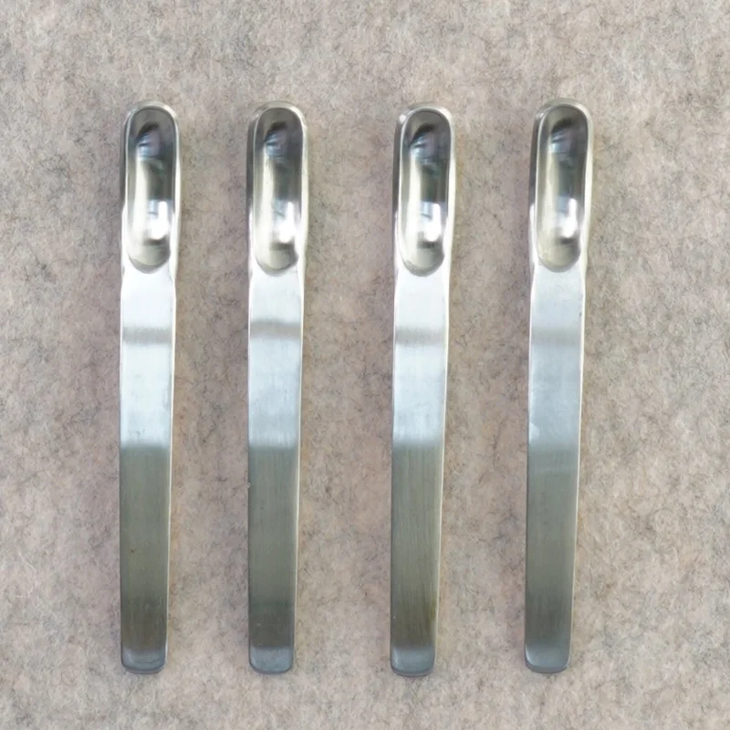 Små skeer fra Menu (str. 13 x en cm)