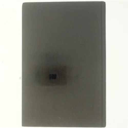 Kvinden i mit liv af Carla Guelfenbein (Bog)