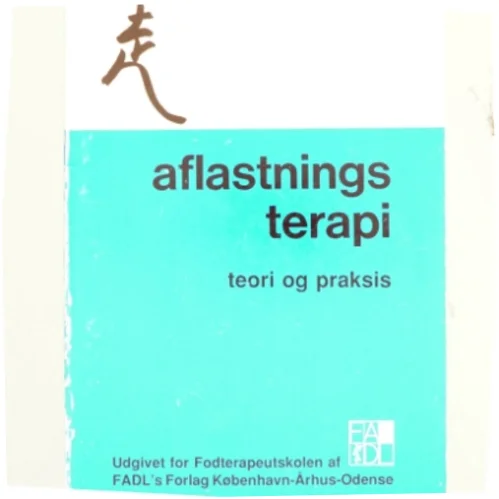 Aflastnings terapi