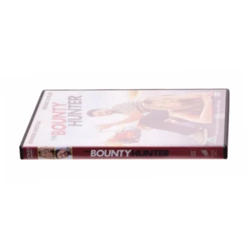 The Bounty Hunter